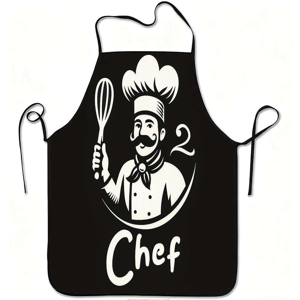 Home Cooking Cafe - 1 Piece of Simple Classic Themed