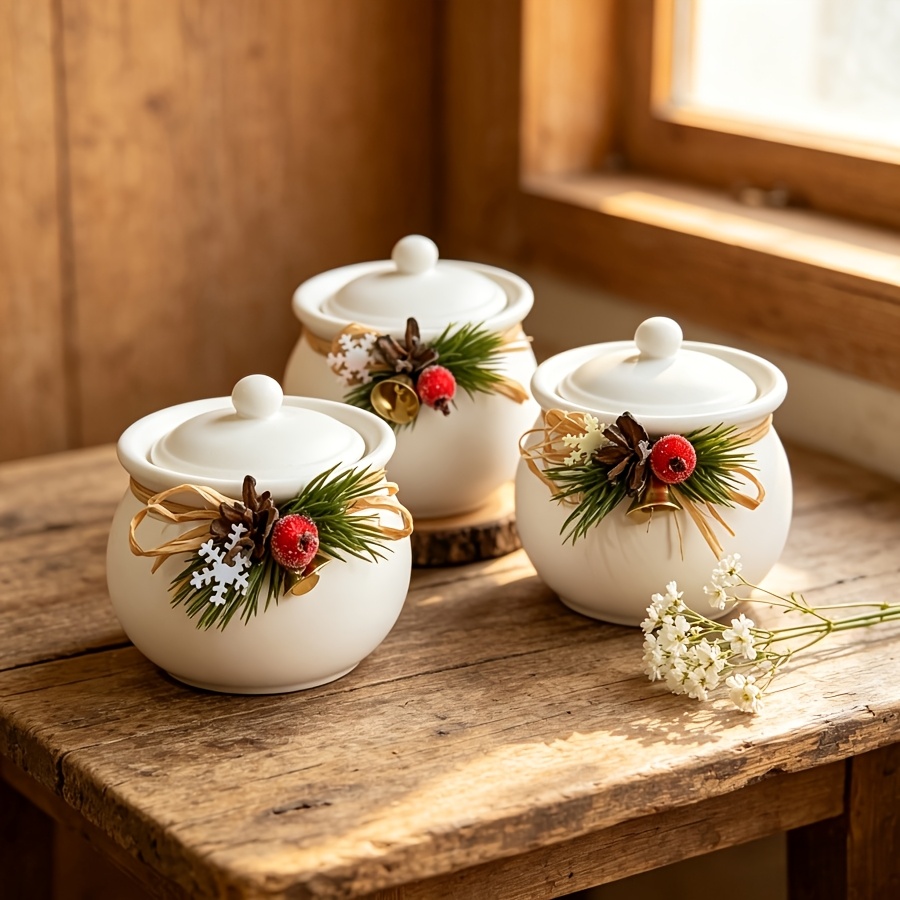 Idli Steamer Mold - DIY Resin Mold, Circular Storage Jar,