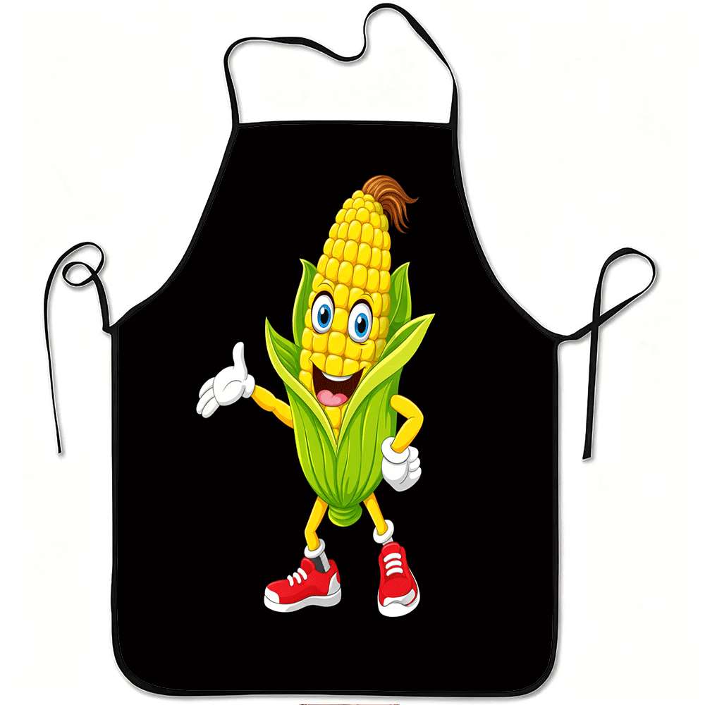 1 Piece Country-Themed Apron,  - Home Cooking Cafe review and price