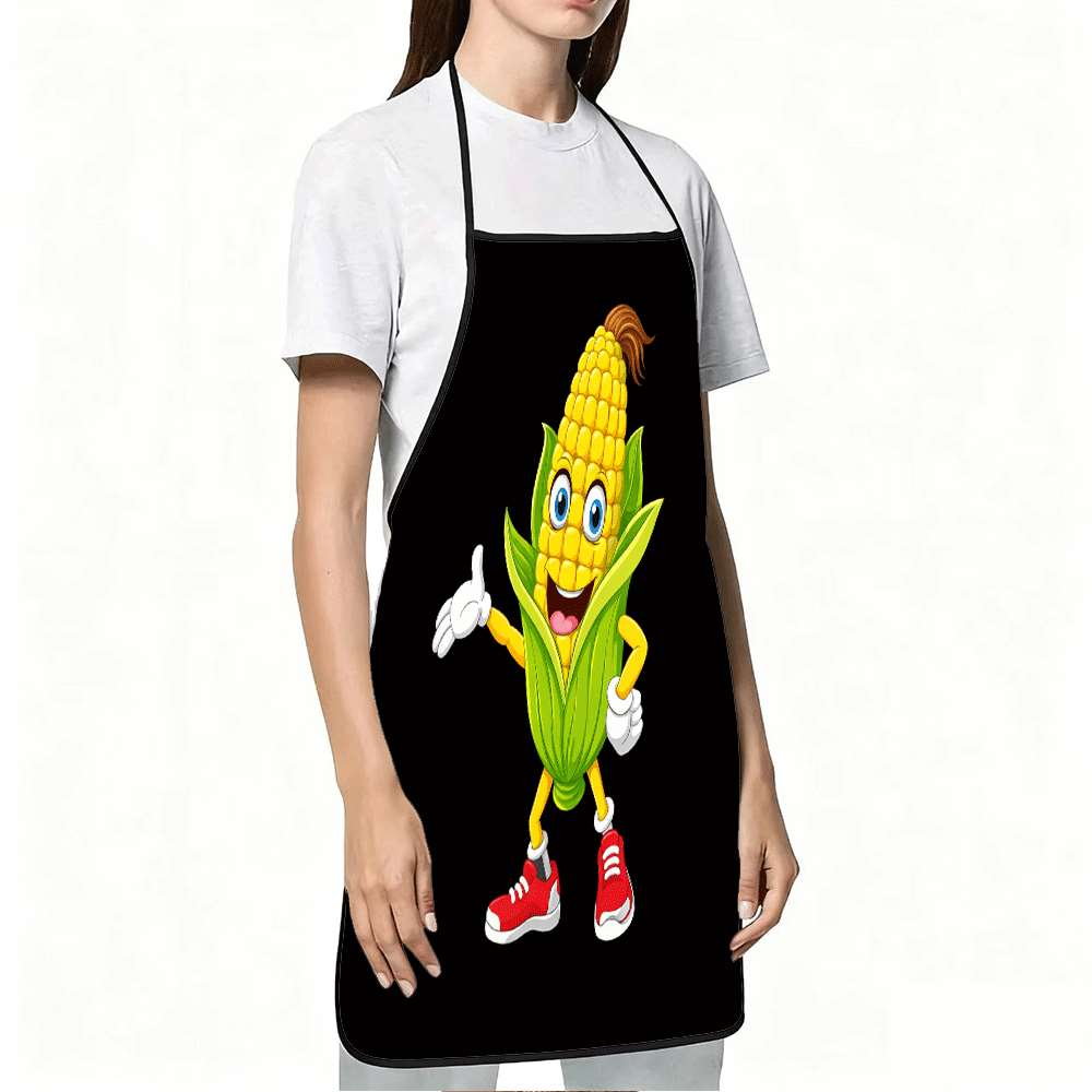 1 Piece Country-Themed Apron,  - Home Cooking Cafe review and price