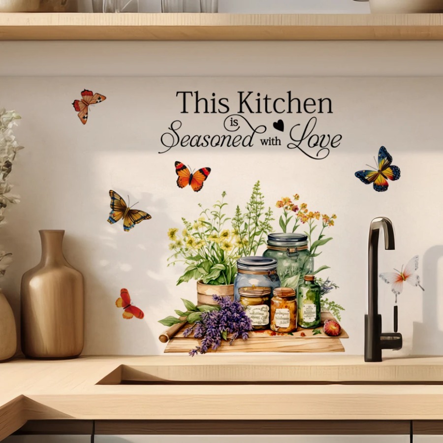 Kitchen Herbs Cooking Art Butt - Home Cooking Quotes review and price