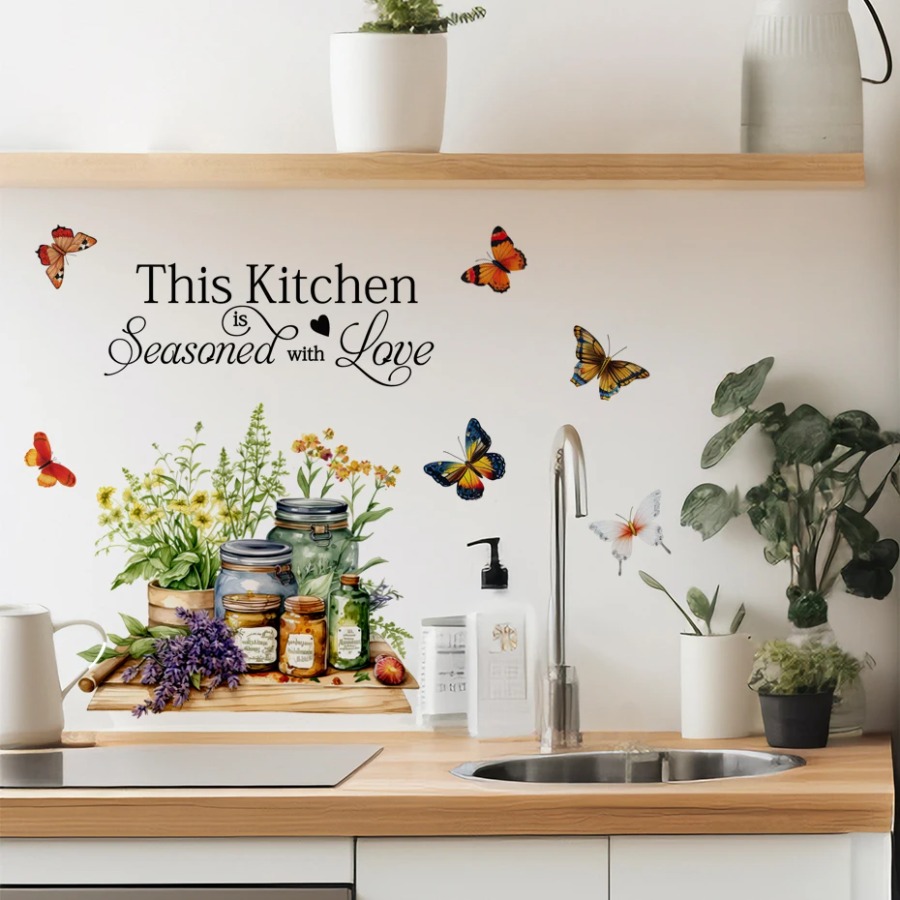 Kitchen Herbs Cooking Art Butt - Home Cooking Quotes review and price