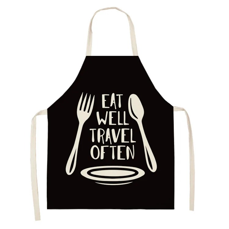 Funny Kitchen Quote Apron For  - Home Cooking Quotes review and price