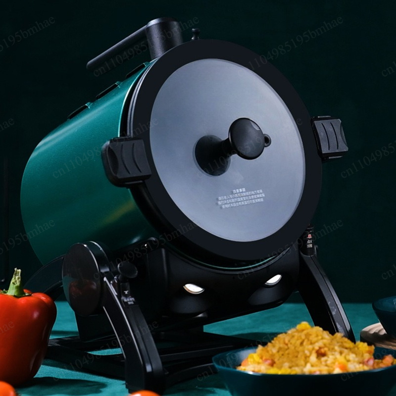 360° Rotating Outdoor And Home - Home Cooking Fried Rice review and price