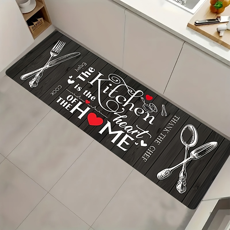 Kitchen Heart Chef Utensil Quo - Home Cooking Quotes review and price