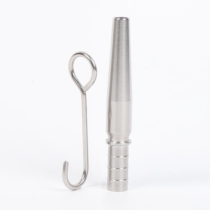 High Flow Stainless Steel  Syr - Home Cooking Business review and price