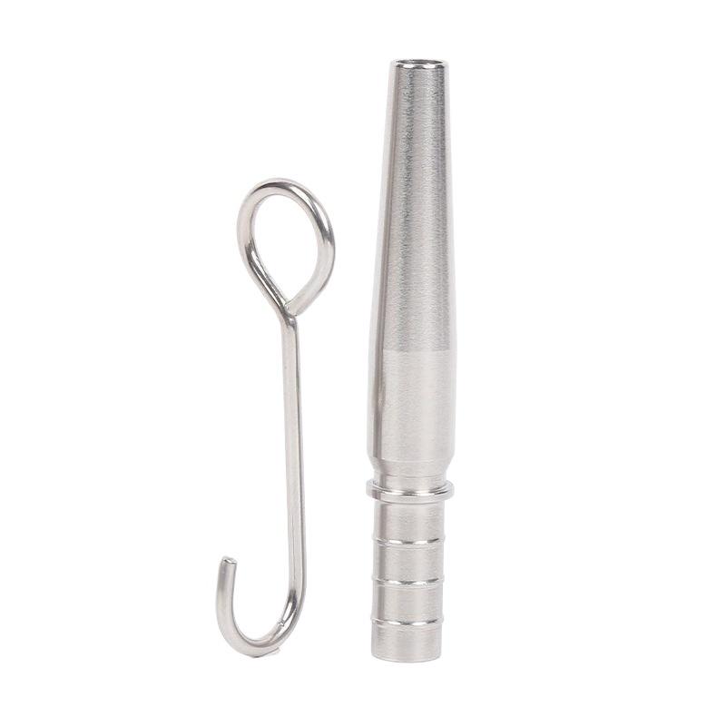 High Flow Stainless Steel  Syr - Home Cooking Business review and price