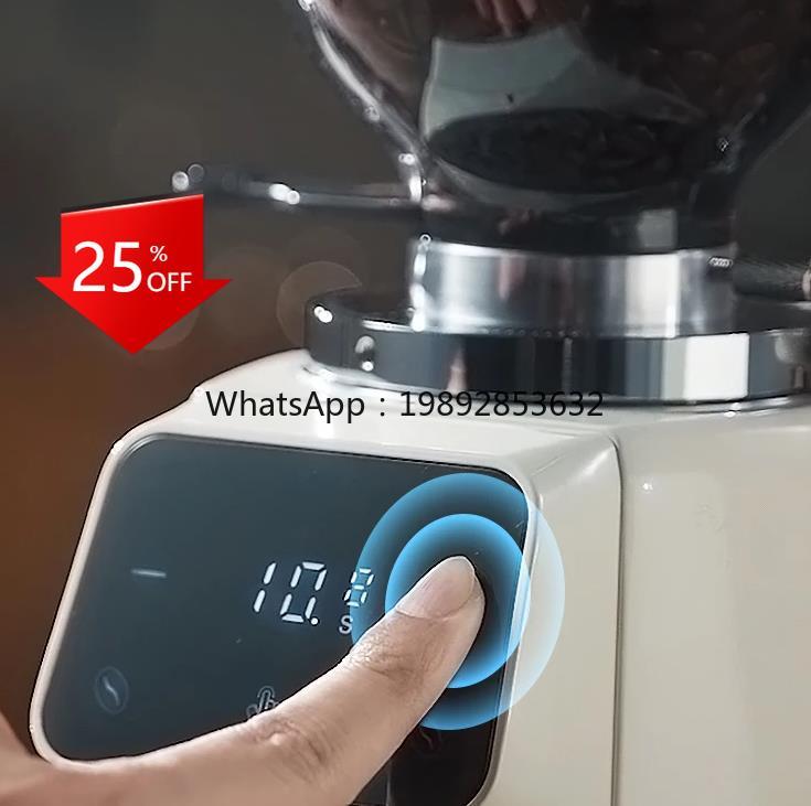 Bean Grinder Home Business Aut - Home Cooking Business review and price
