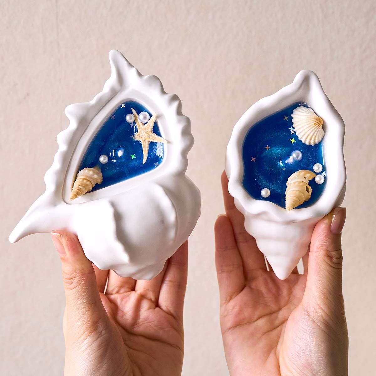 Conch Flowerpot Silicone Mold  - Idli Steamer Mold review and price