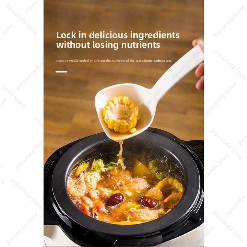 Multifunctional Cooking Machin - Home Cooking Fried Rice review and price