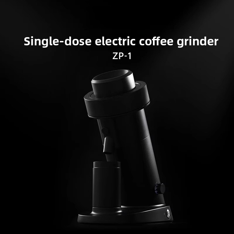 Electric bean grinder Home bus - Home Cooking Business review and price