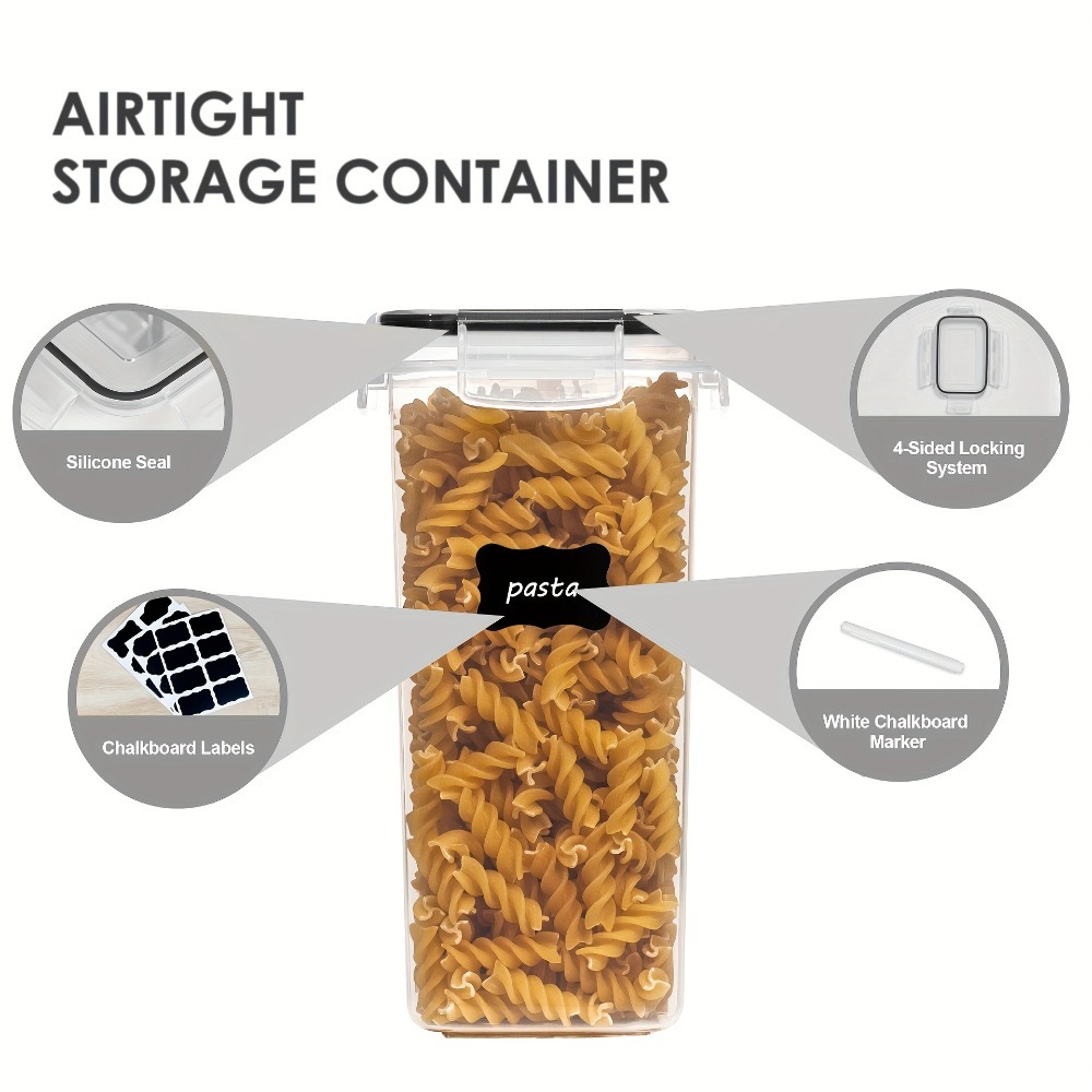 24Pcs Food Storage Containers  - Home Cooking Food review and price