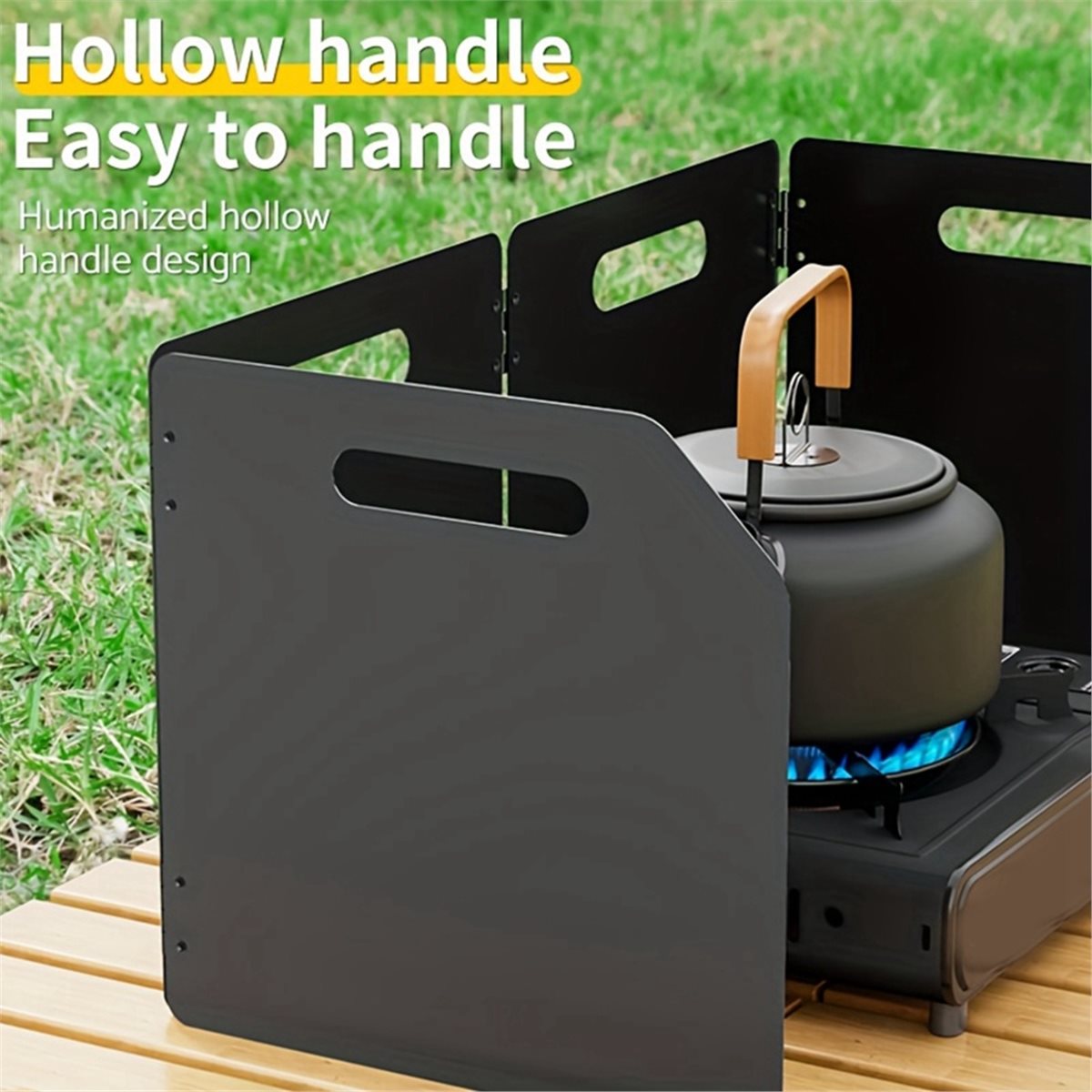 Home Tool Four-Fold Baffle Fou - Home Cooking Adventure review and price