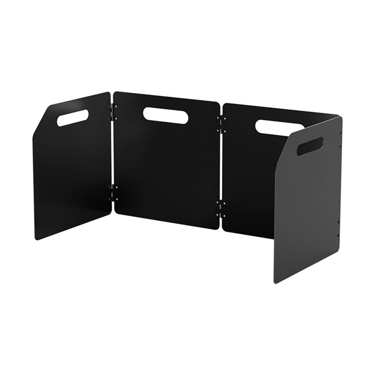 Home Tool Four-Fold Baffle Fou - Home Cooking Adventure review and price