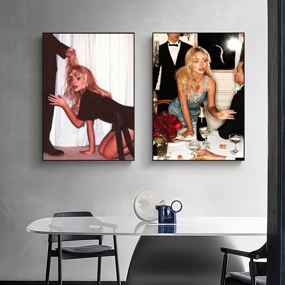Singer Sabrina Carpenter Man's - Home Cooking Is The Best review and price