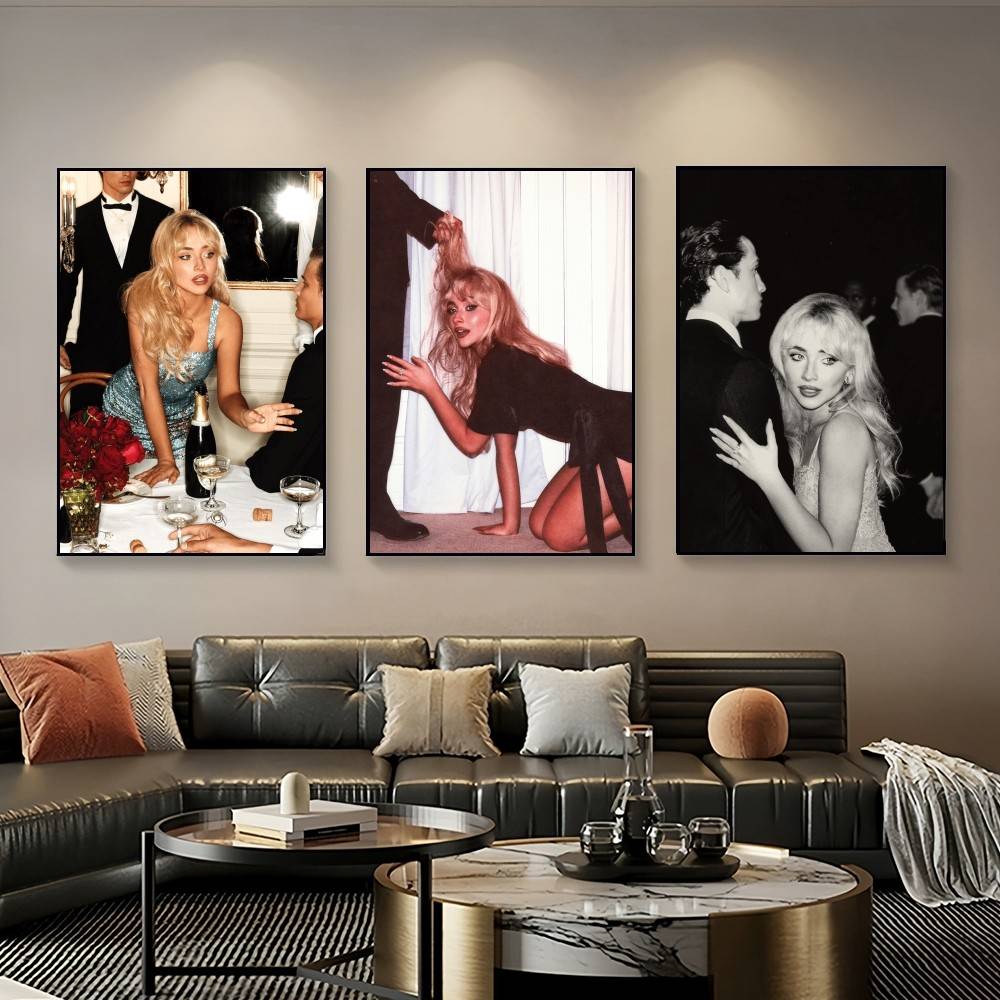 Singer Sabrina Carpenter Man's - Home Cooking Is The Best review and price