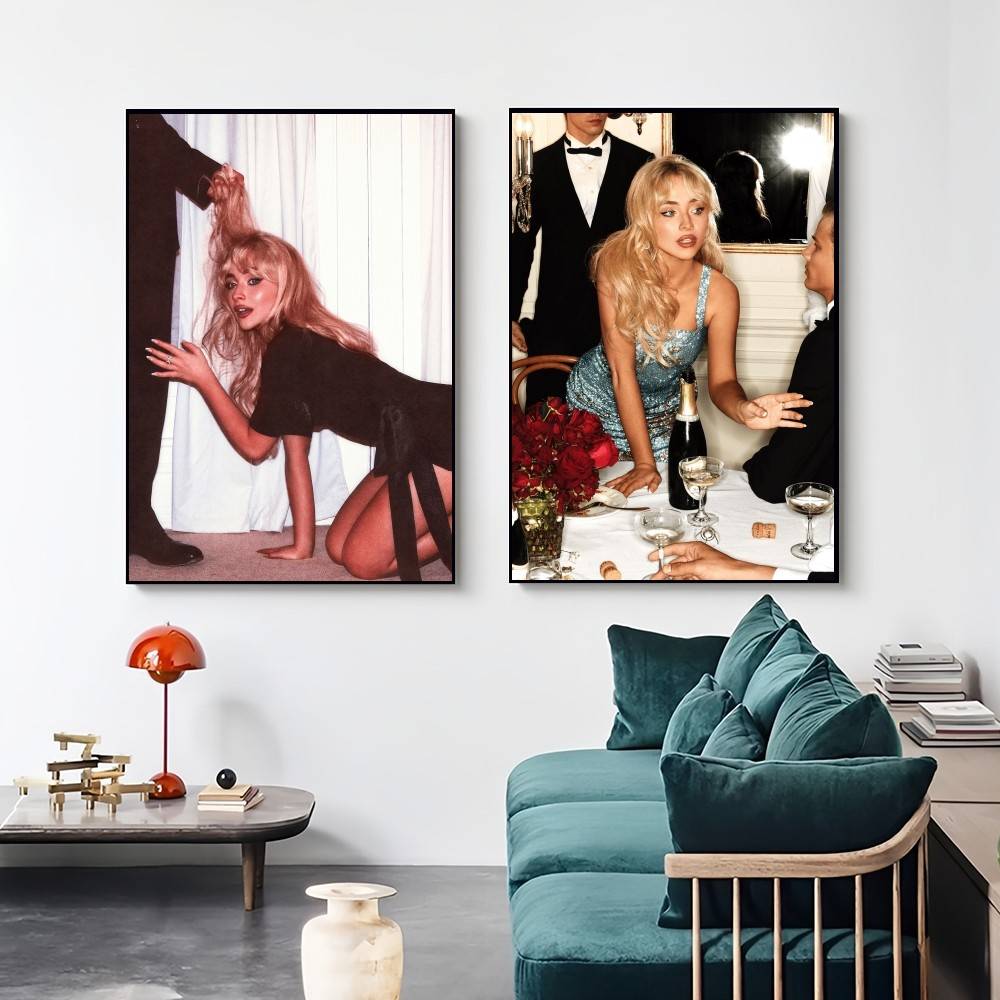 Singer Sabrina Carpenter Man's - Home Cooking Is The Best review and price