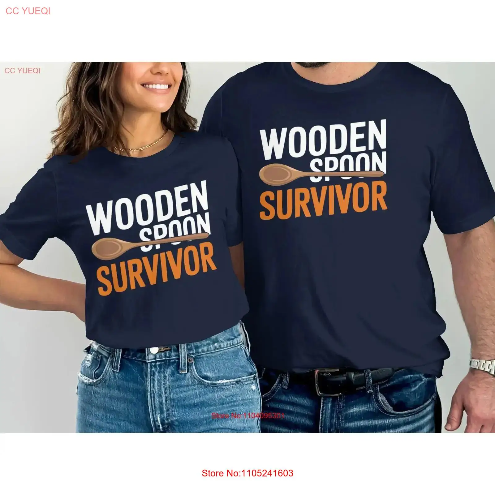 Funny WOODEN SPOON SHIRT for H - Home Cooking Quotes review and price