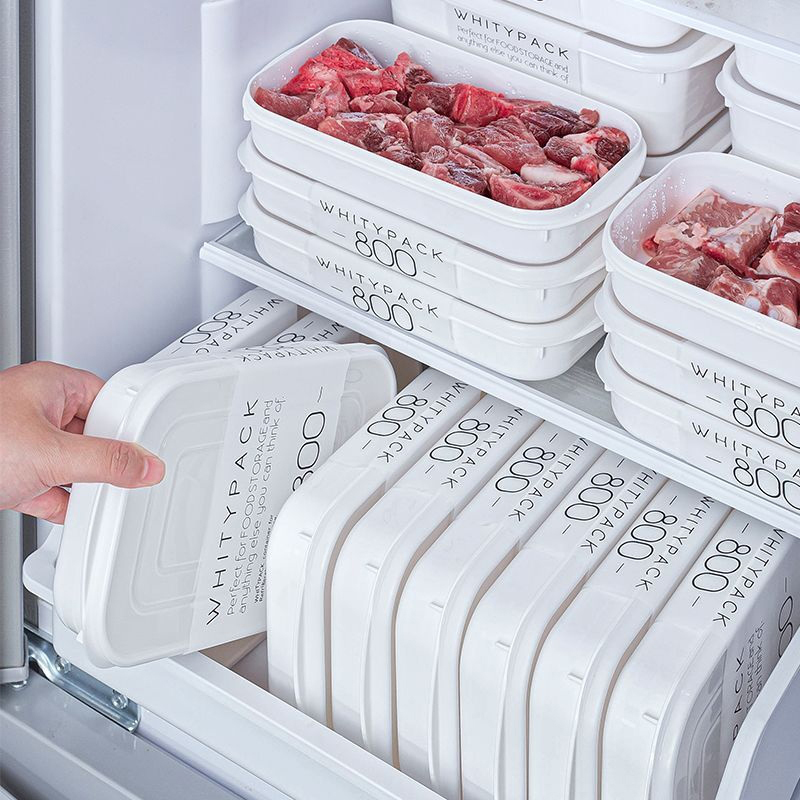 Japanese Meat Packaging Box Fo - Home Cooking Food review and price