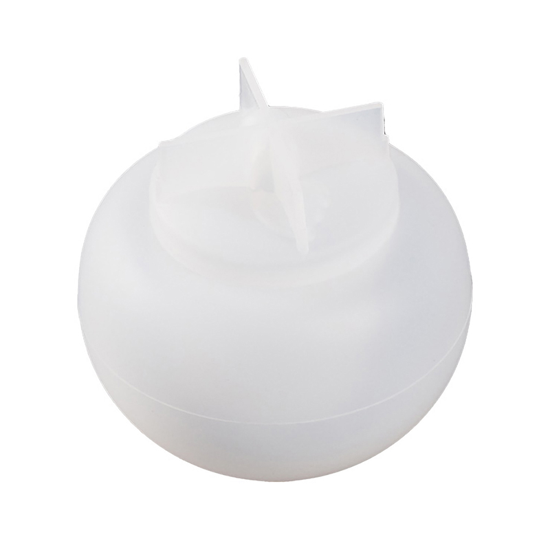DIY Apple Jar Candle Jar Silic - Idli Steamer Mold review and price