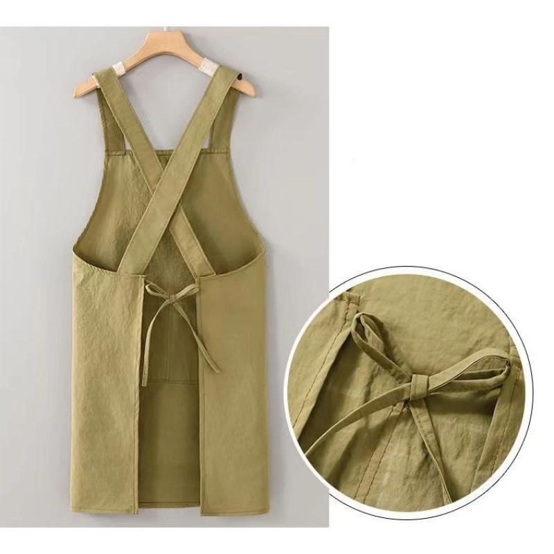 Cooking Kitchen Aprons Breatha - Home Cooking Work review and price