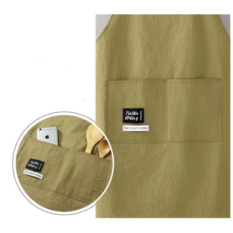 Cooking Kitchen Aprons Breatha - Home Cooking Work review and price
