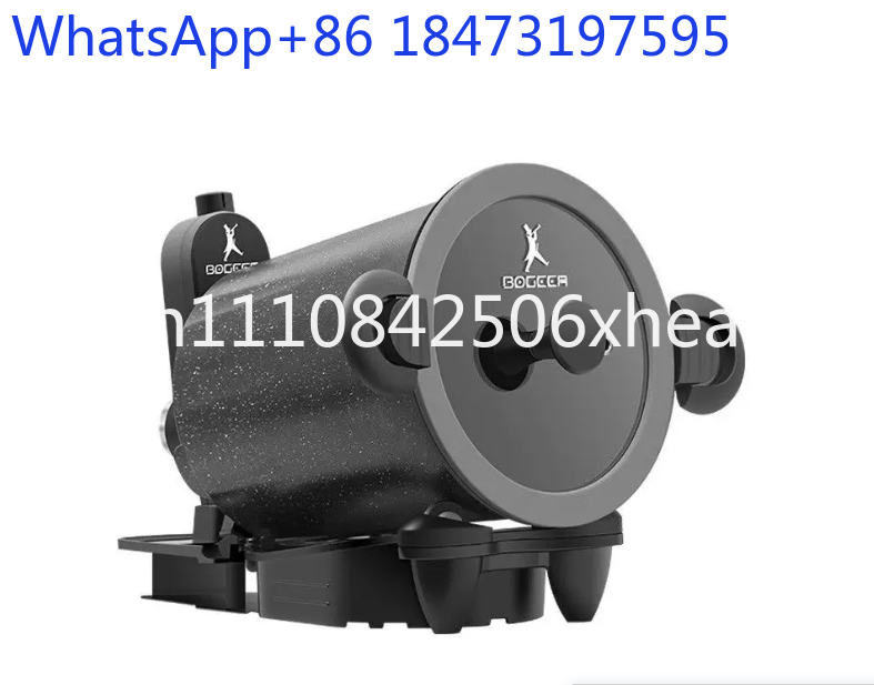 360° Rotating Commercial Cooki - Home Cooking Fried Rice review and price