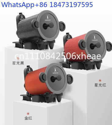 360° Rotating Commercial Cooki - Home Cooking Fried Rice review and price