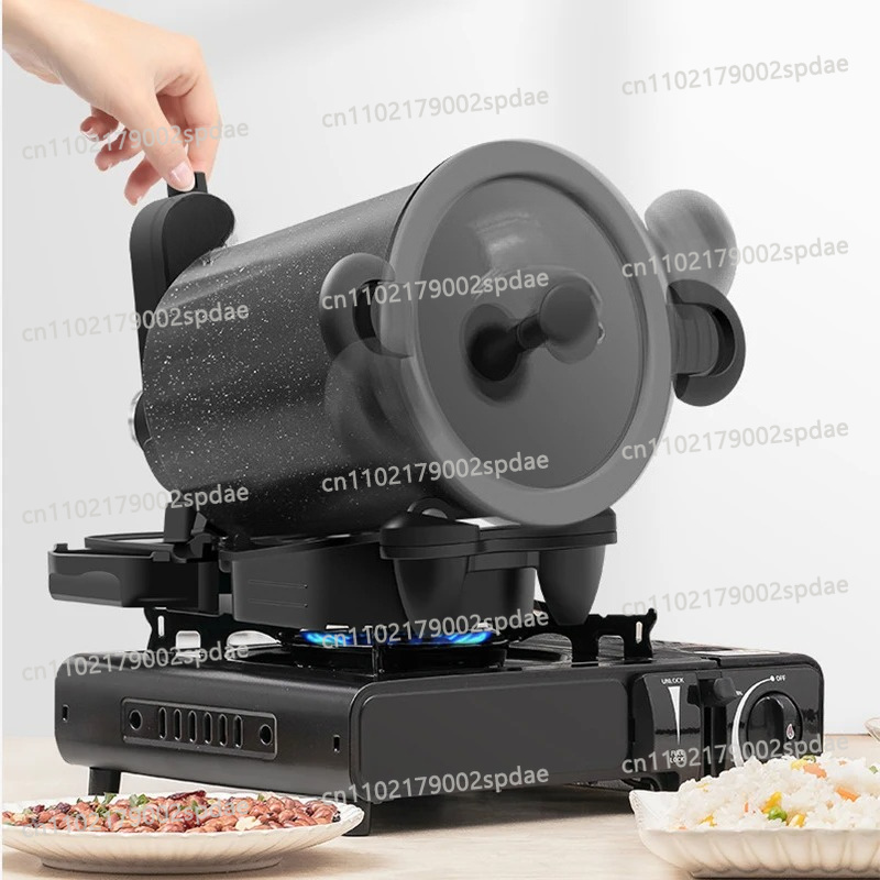 Home Outdoor Multifunctional C - Home Cooking Fried Rice review and price