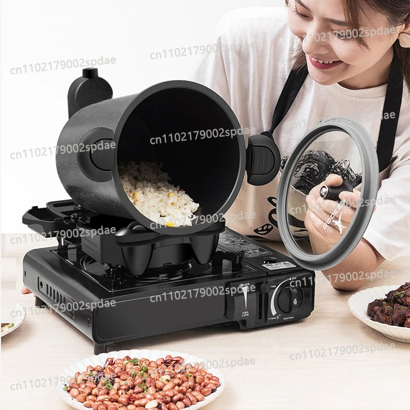 Home Outdoor Multifunctional C - Home Cooking Fried Rice review and price