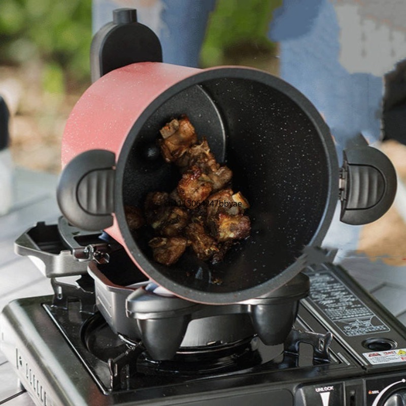 For Multifunctional 360° Rotat - Home Cooking Fried Rice review and price