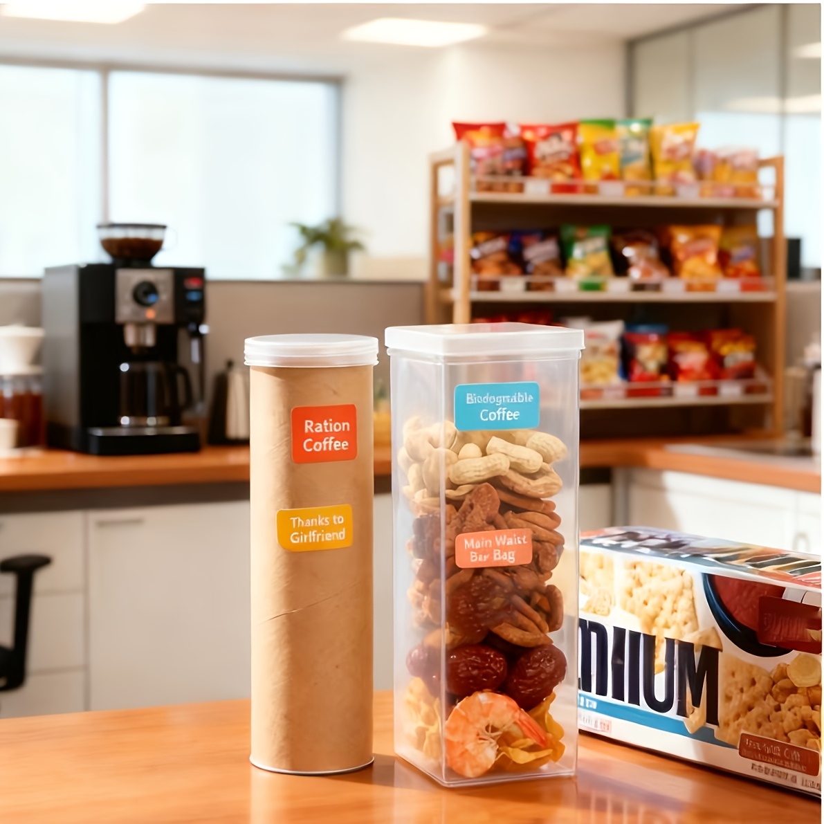 Clear Rectangular Sealed Food  - Home Cooking Food review and price