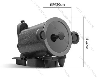 360° Rotating Outdoor And Home - Home Cooking Fried Rice review and price