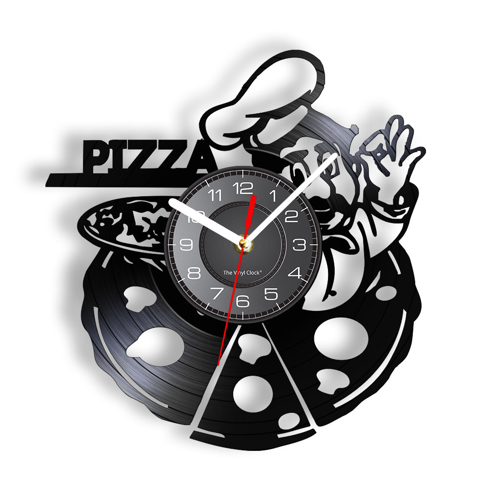 Pizza Italy Style Vinyl Record - Home Cooking Business review and price