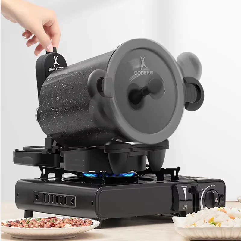 2026 Latest Home & Outdoor Mul - Home Cooking Fried Rice review and price