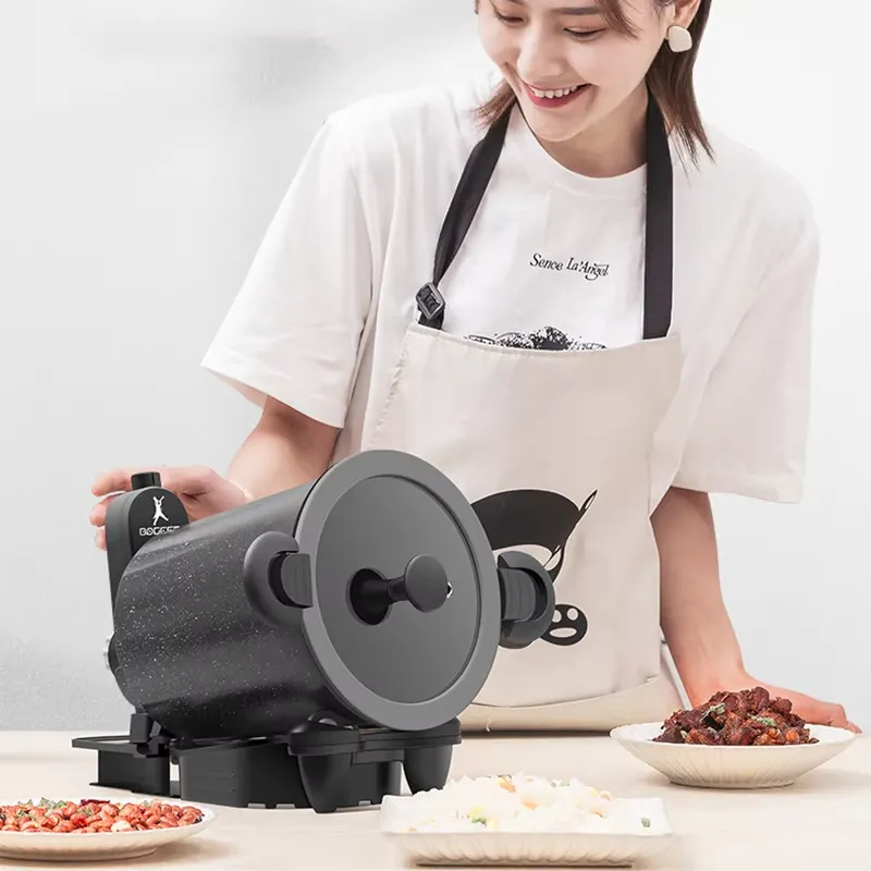 2026 Latest Home & Outdoor Mul - Home Cooking Fried Rice review and price
