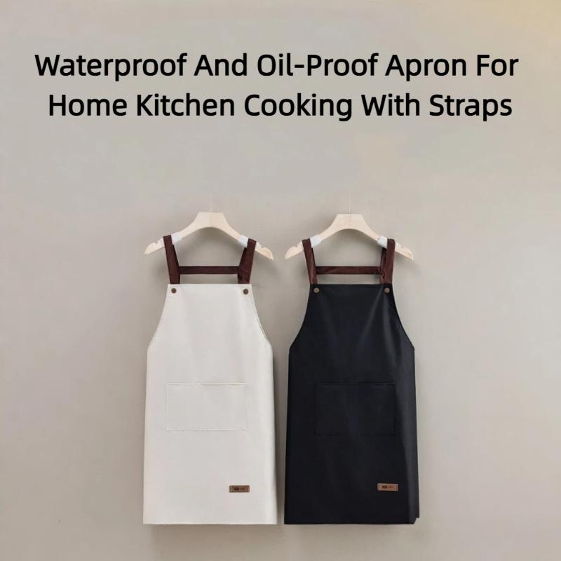 【SY】Waterproof And Oil Proof A - Home Cooking Cafe review and price