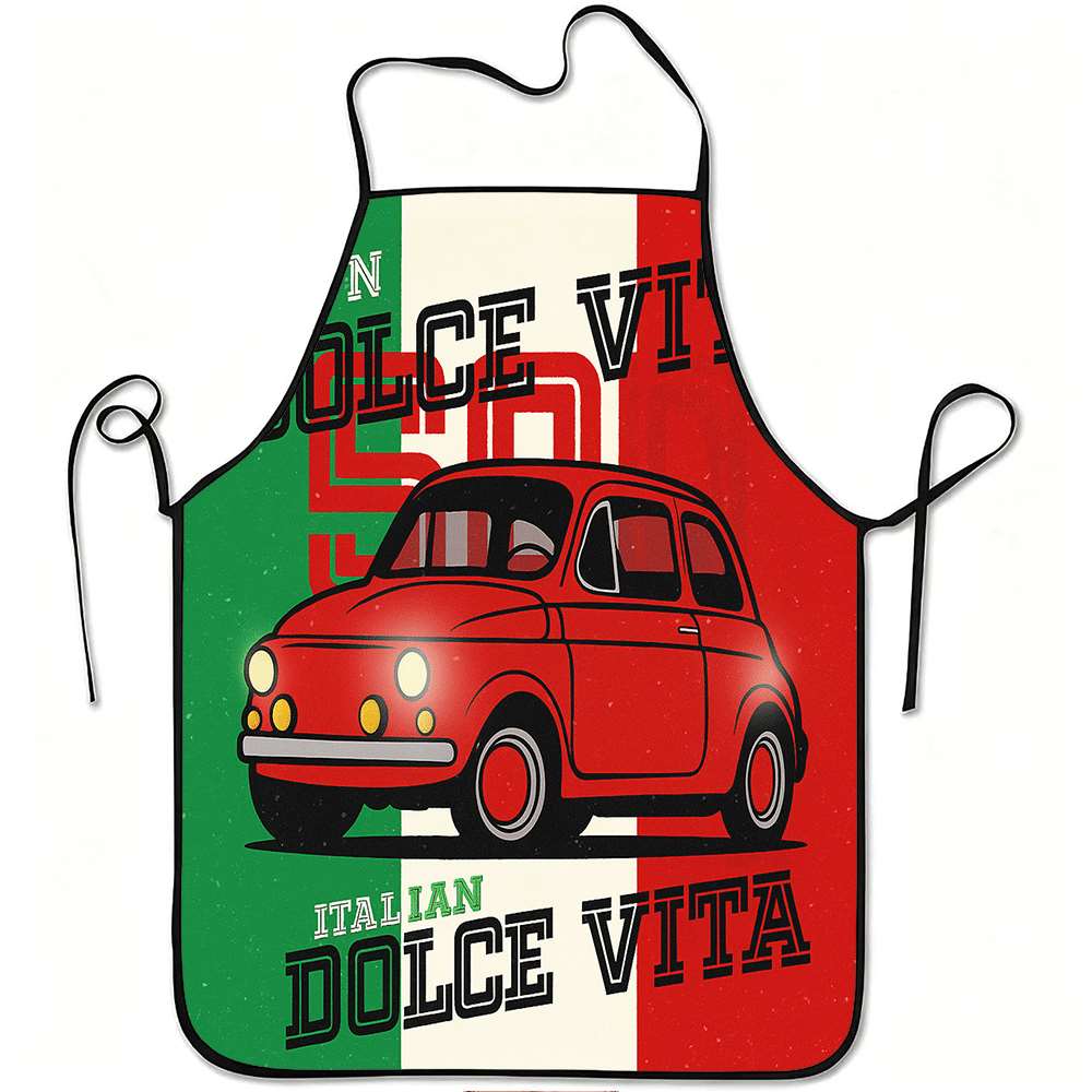 1 Piece of Fun Italian-Themed  - Home Cooking Cafe review and price
