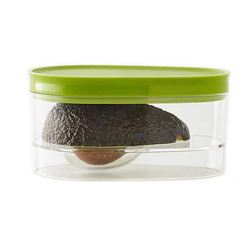 Avocado Food Storage Box Space - Home Cooking Food review and price