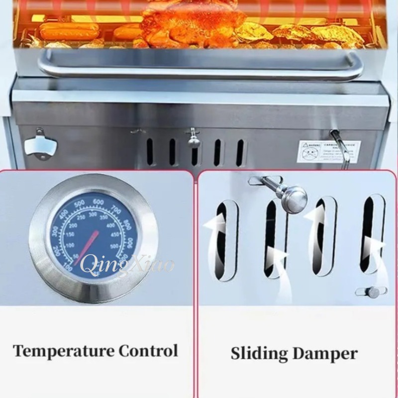 Business Built In Stainless St - Home Cooking Business review and price
