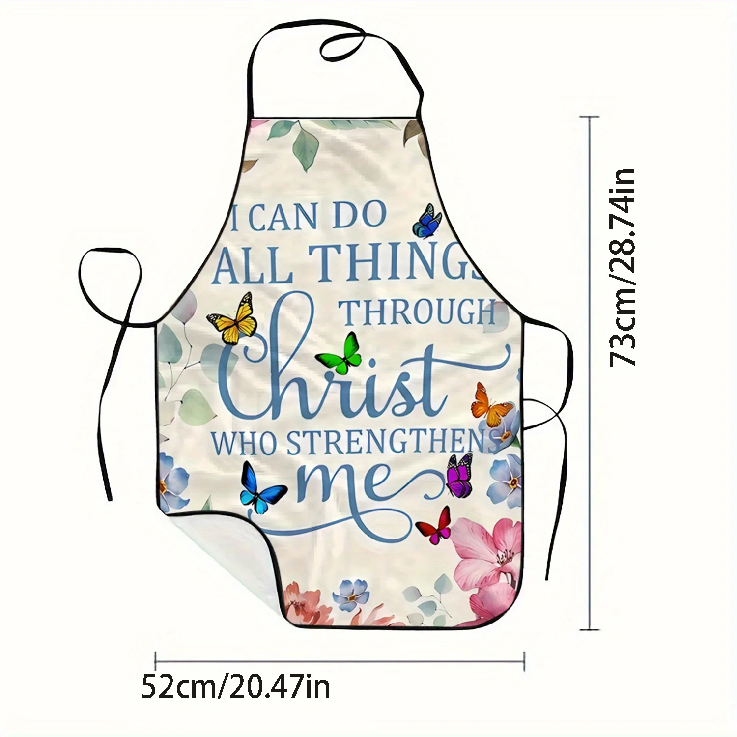 1pc Inspirational Religious Qu - Home Cooking Quotes review and price