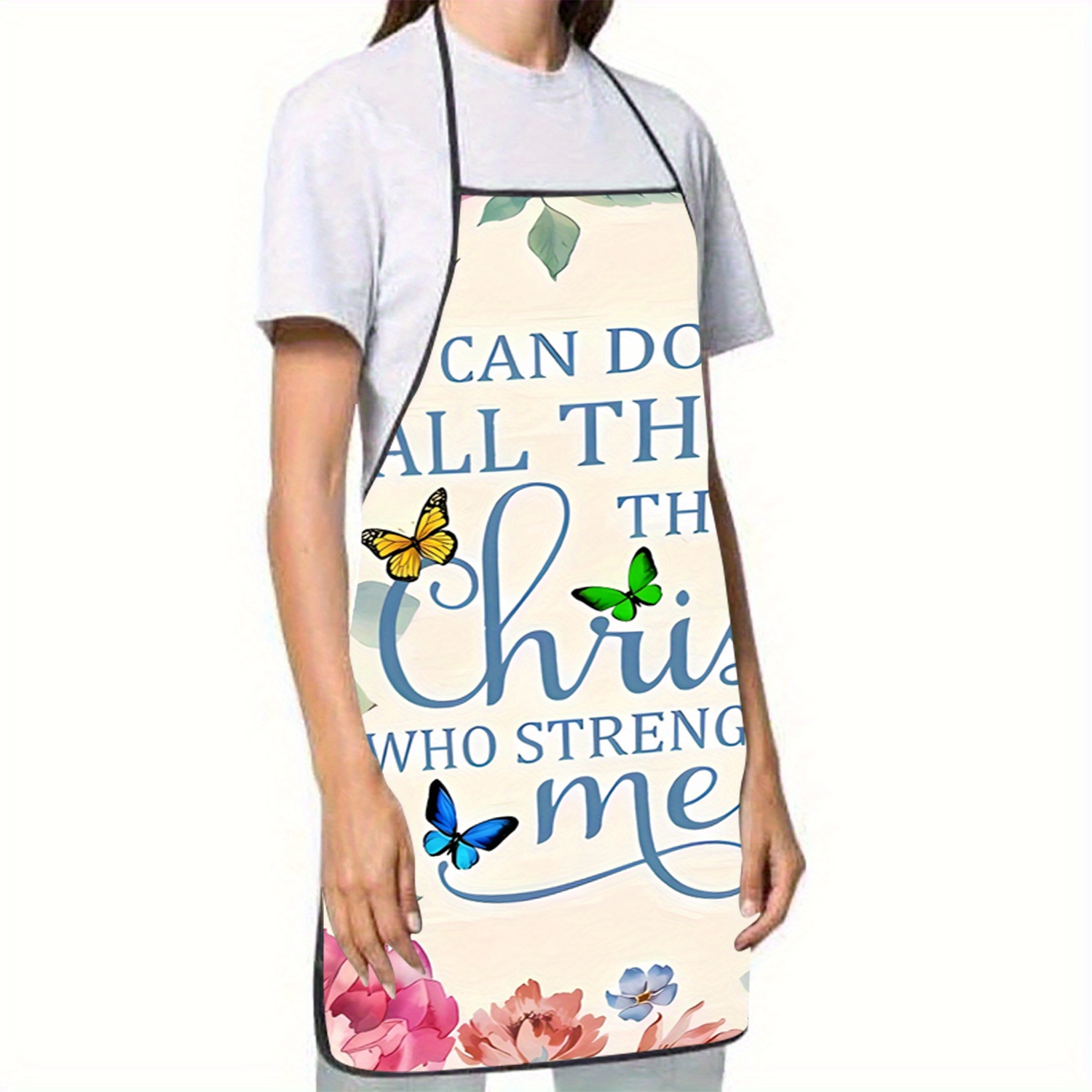 1pc Inspirational Religious Qu - Home Cooking Quotes review and price