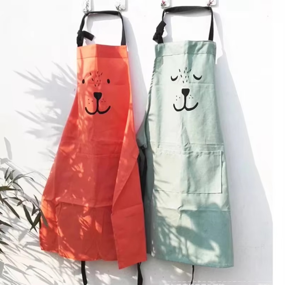 Kids Adult Kitchen Apron BBQ B - Home Cooking Classes review and price