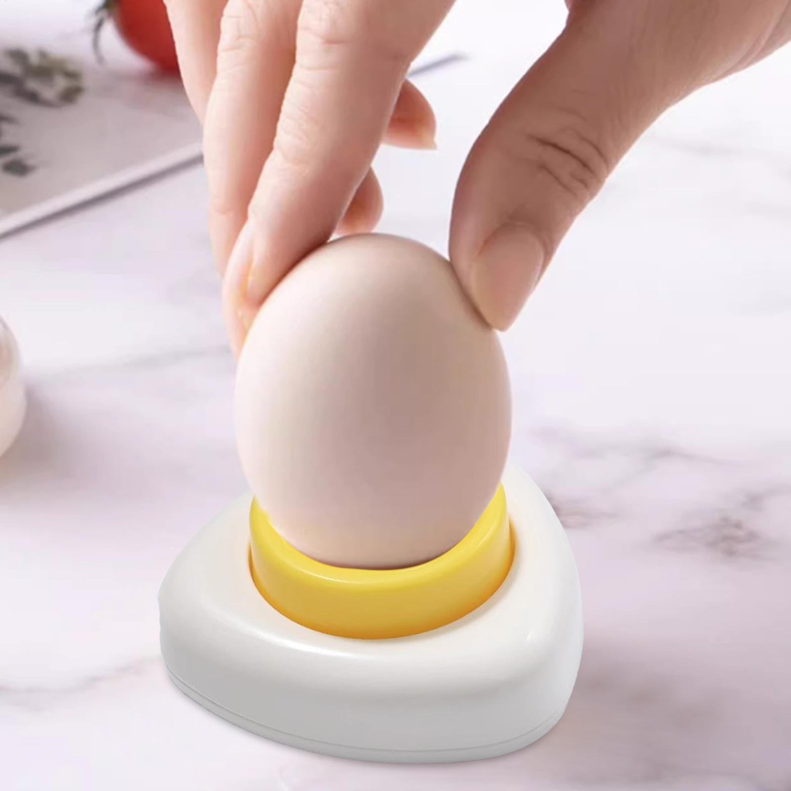 Anti Crack Egg Tool Egg Punch  - Home Cooking Business review and price