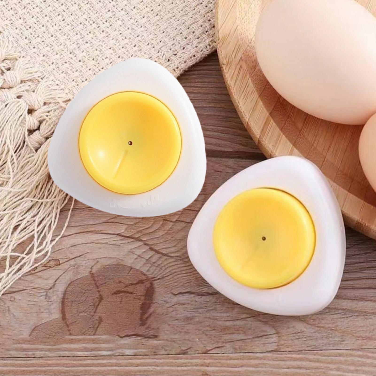 Anti Crack Egg Tool Egg Punch  - Home Cooking Business review and price