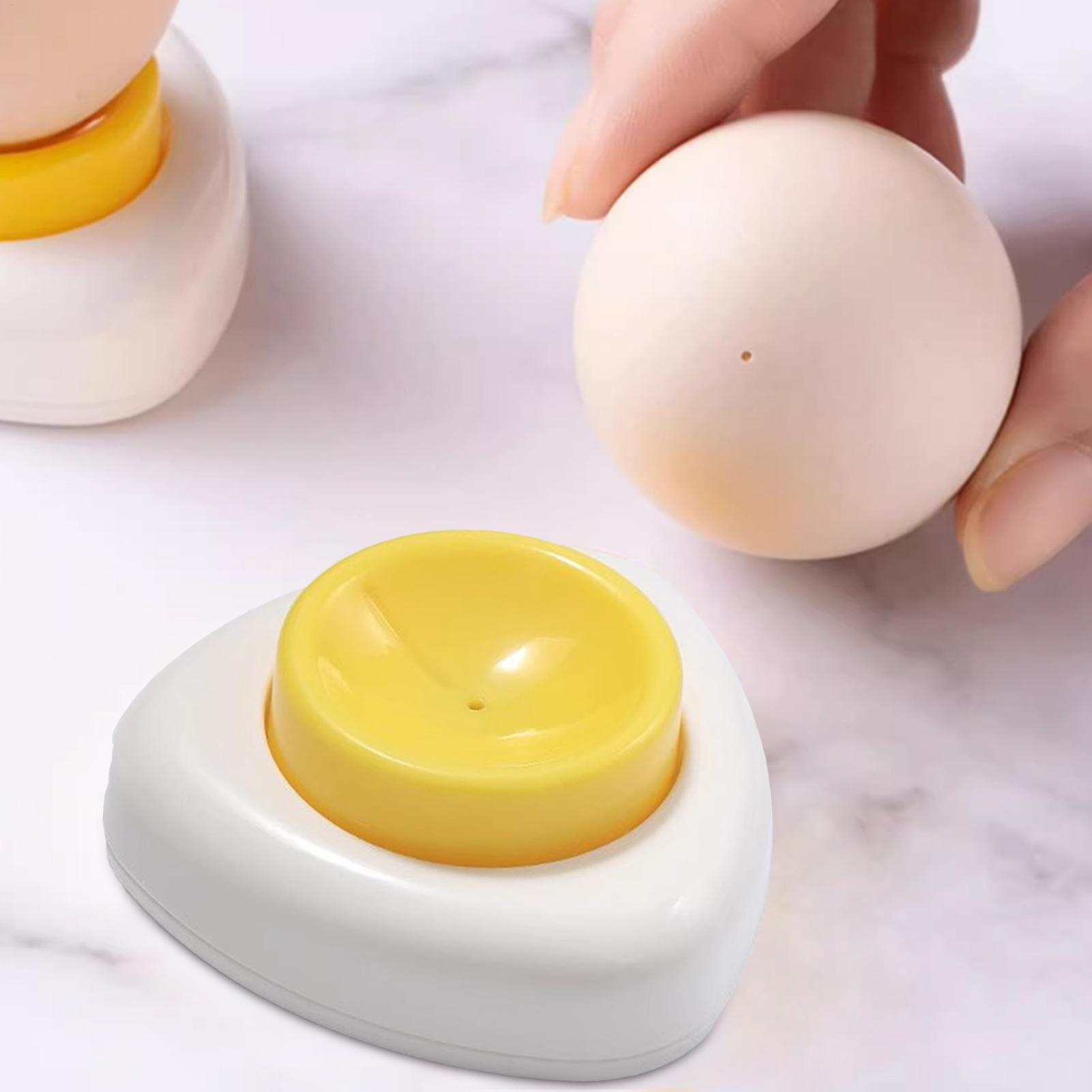 Anti Crack Egg Tool Egg Punch  - Home Cooking Business review and price