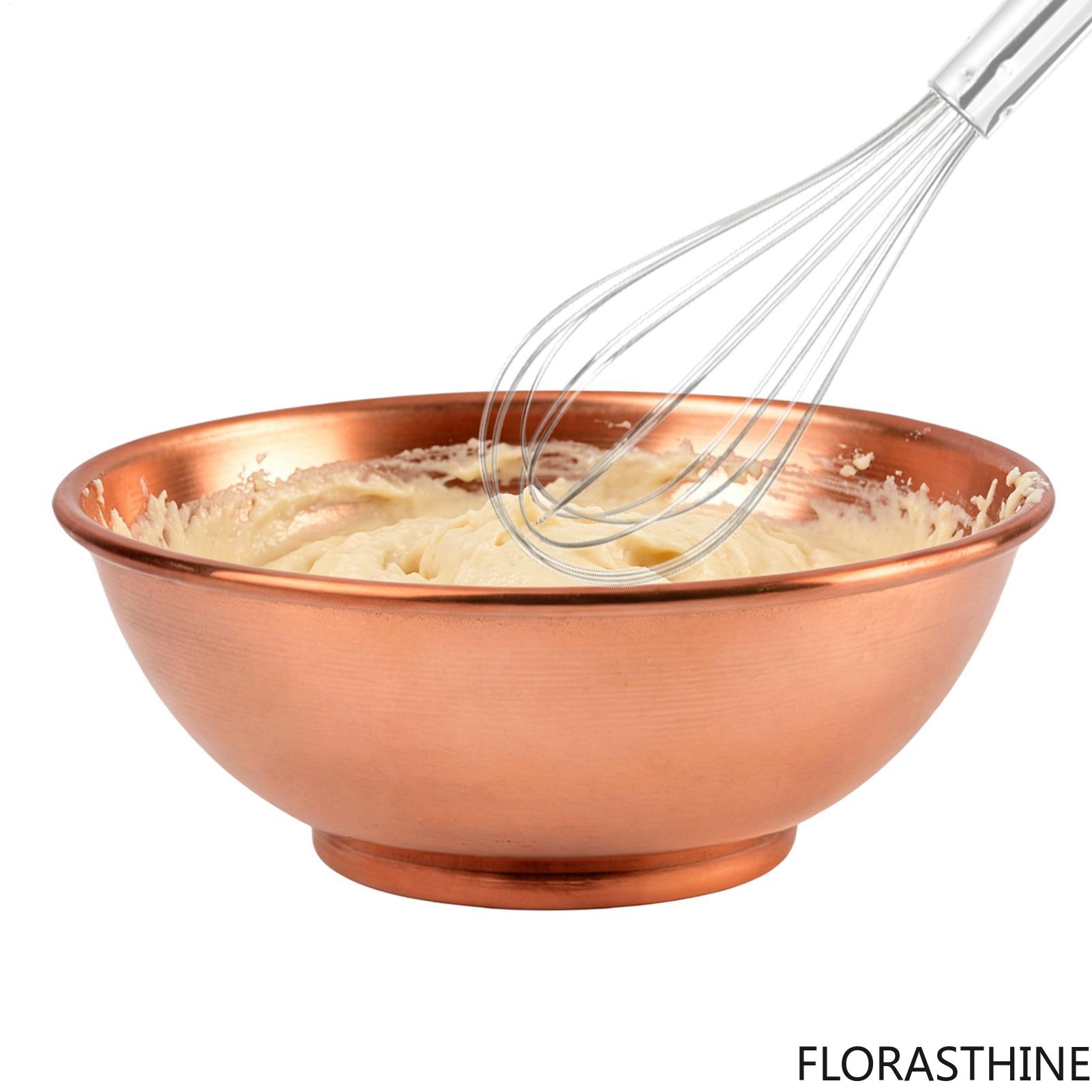 Copper Bowl Large Storage Cont - Home Cooking Food review and price