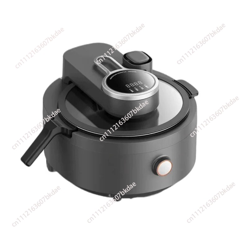 A8Pro  A9 Household Smart Auto - Home Cooking Fried Rice review and price