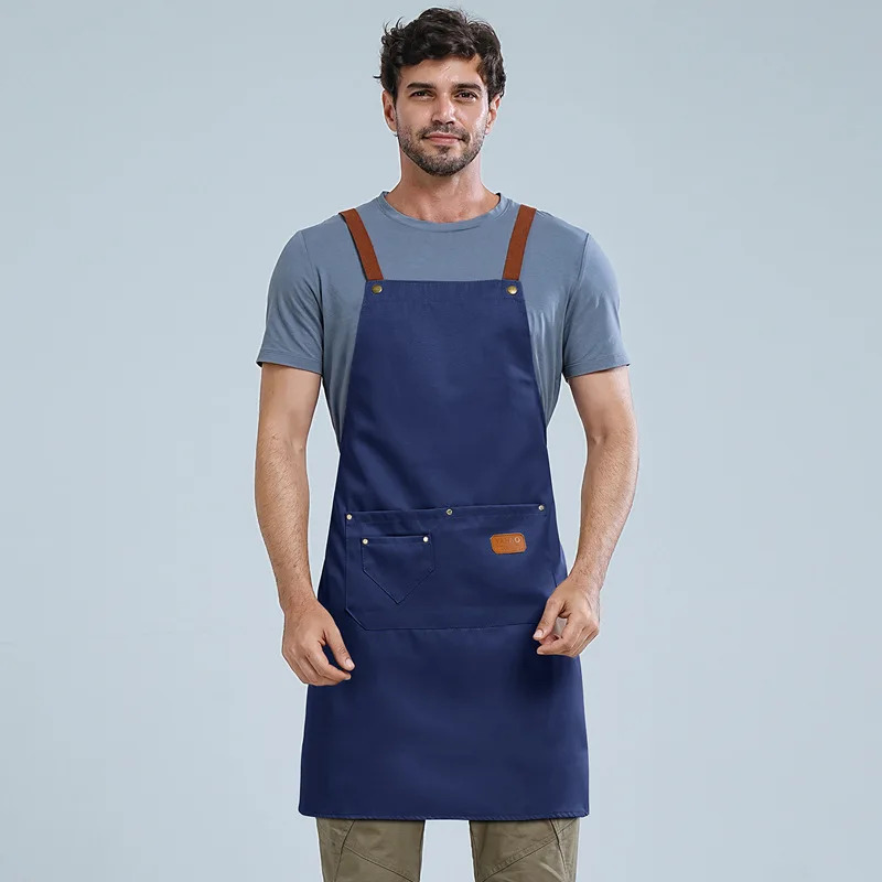 Waterproof Cross Back Adjustab - Home Cooking Cafe review and price