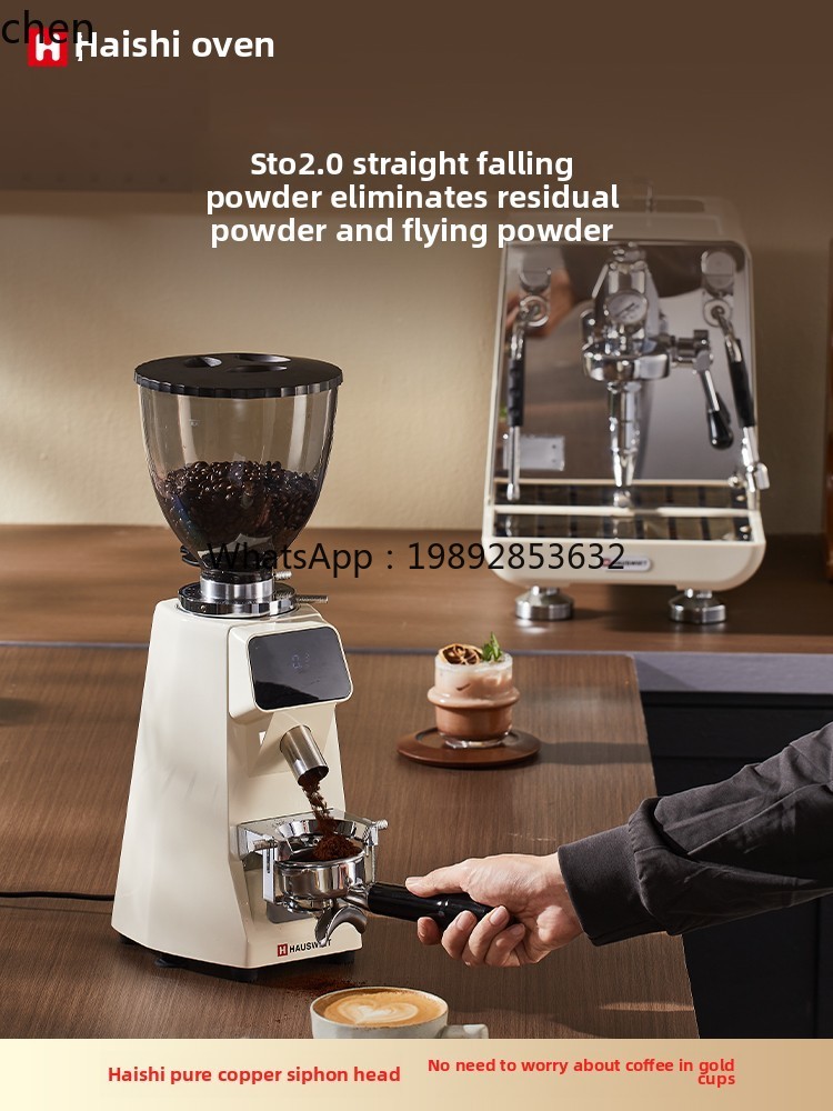 Bean Grinder Home Business Aut - Home Cooking Business review and price